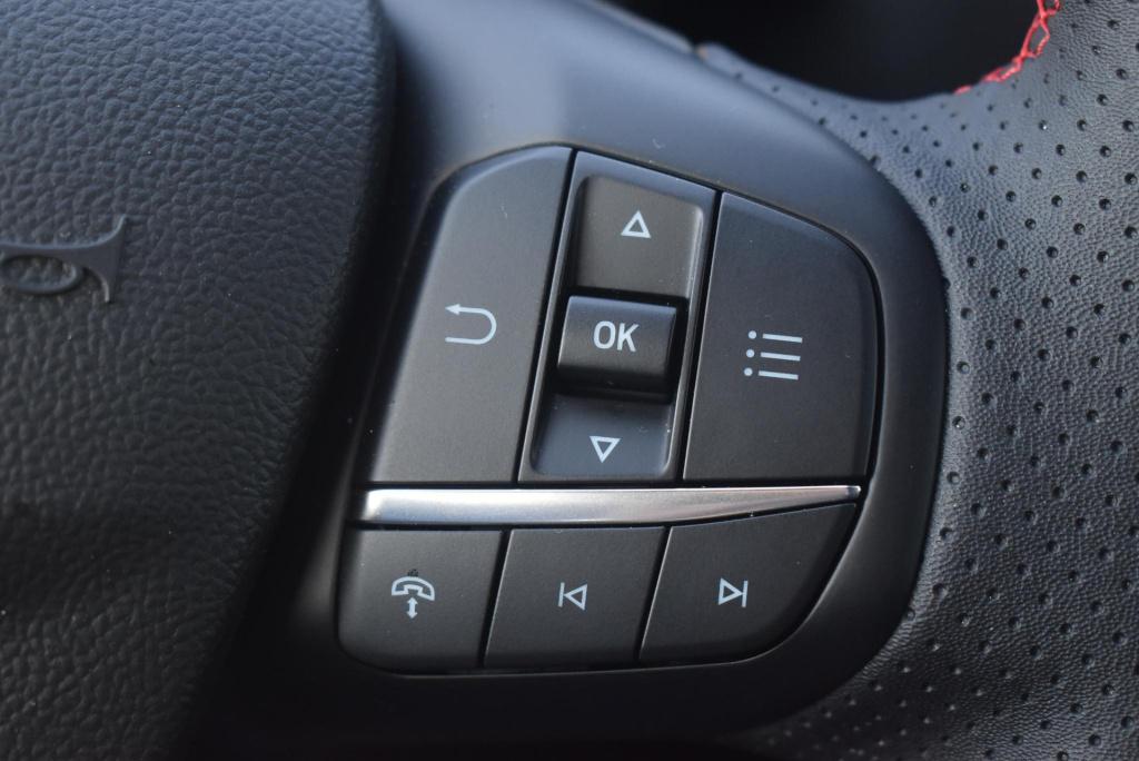 Ford Kuga 2.5 phev st-line x | panoramadak | climate control | adaptieve cr
