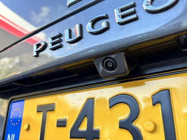 Peugeot Onbekend expert gb l2 kampeerauto 1.5 bluehdi 120pk 2persoons premi