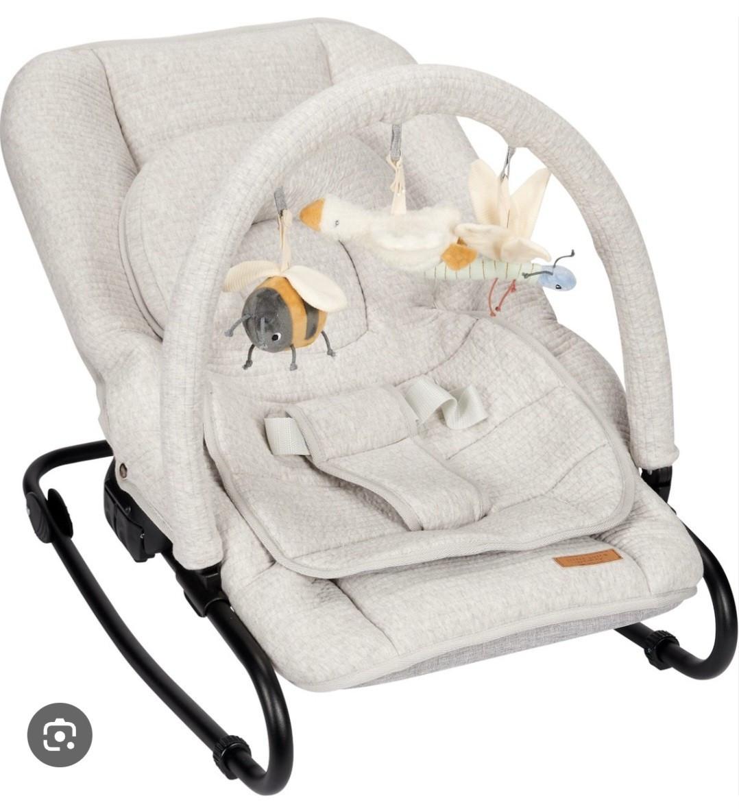 Wipstoeltje little dutch te koop