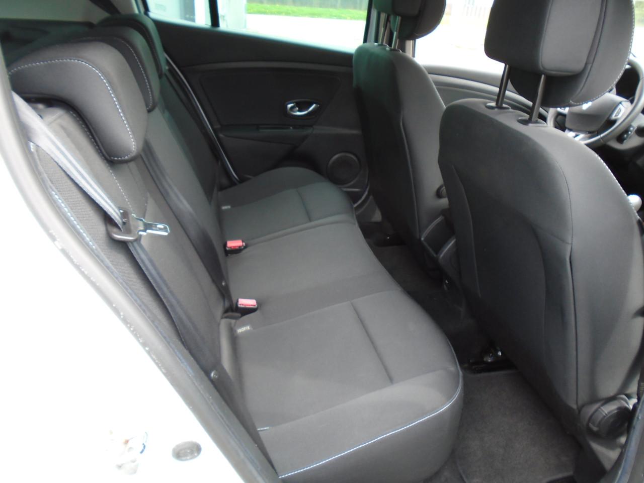 Renault Megane 1.4 TCe