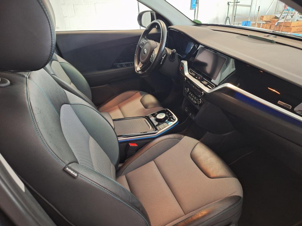 Kia E-niro dynamicline 64 kwh