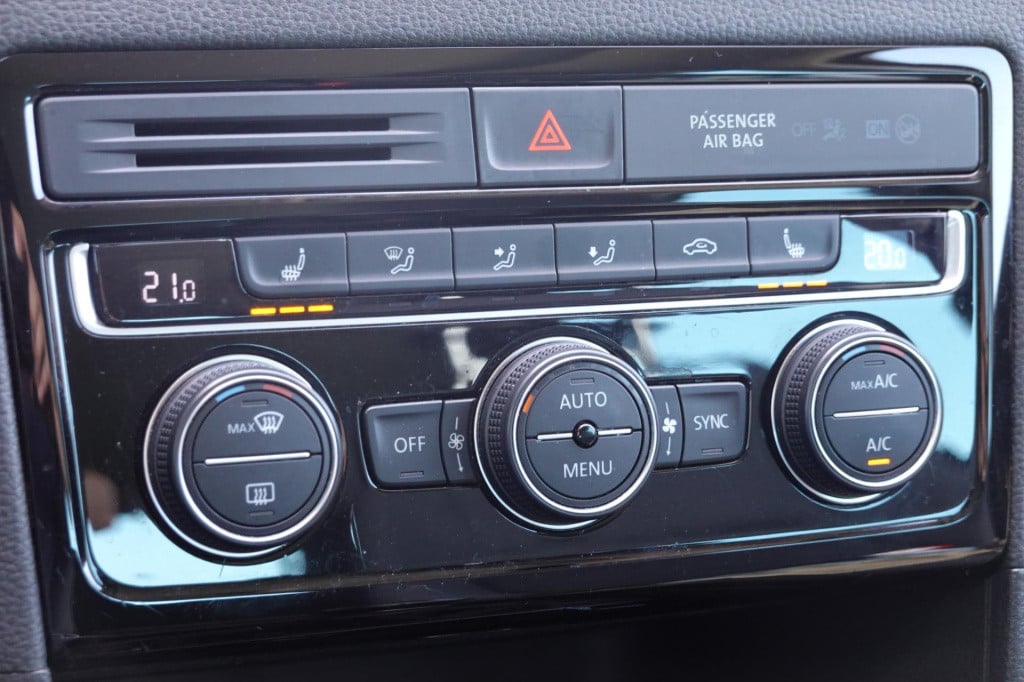 Volkswagen Golf Sportsvan 1.0 tsi highline edition