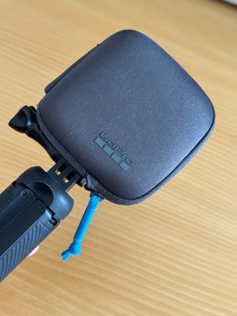 Complete GoPro Fusion 360 Camera