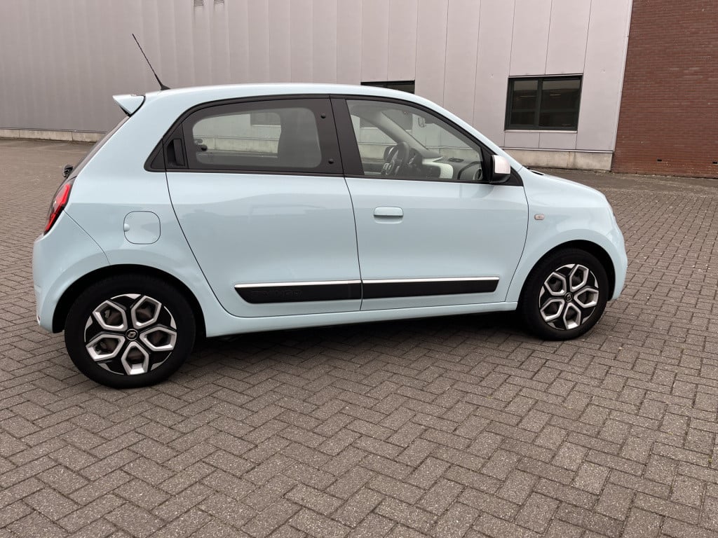 Renault Twingo 1.0 sce collection
