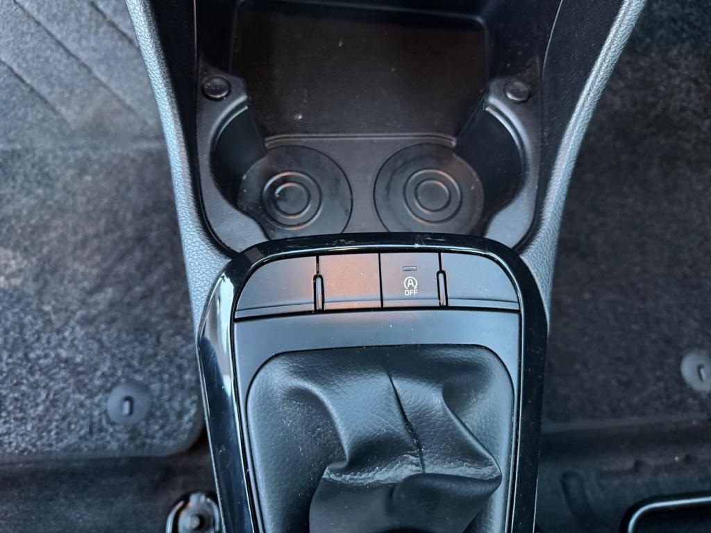 Kia Picanto 1.0 cvvt comfortplusline navigator