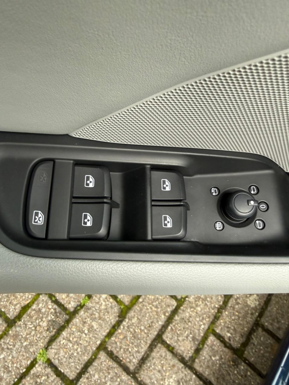 Audi A3 sportback 35 tfsi cod pro line 150 pk automaat