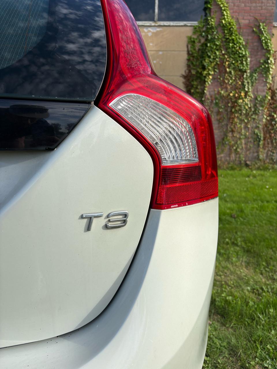 Volvo V60 (2011)