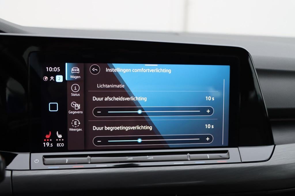 Volkswagen Golf 1.4 ehybrid style 204pk dsg6