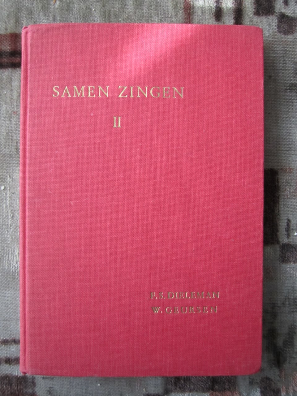 Mooi Boek