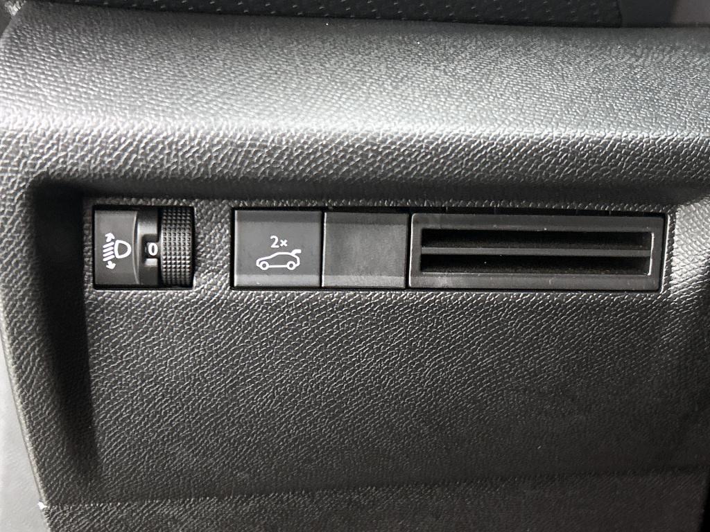 Citroen Ë-c4 X plus 156pk extended range 54 kwh | rijklaar | navigatie | ca