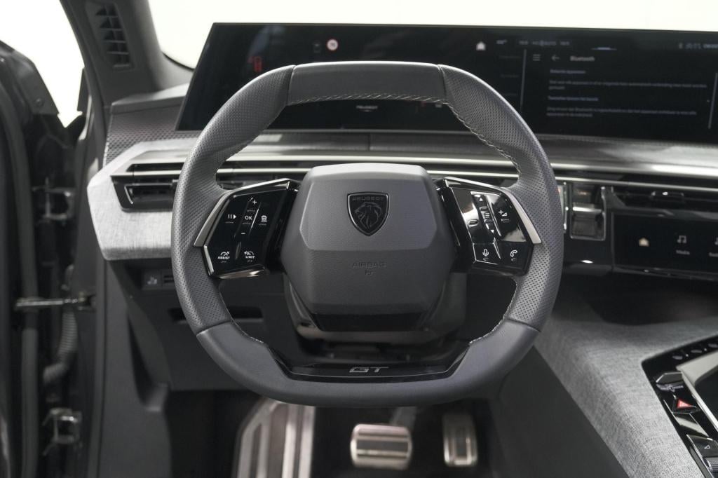 Peugeot 5008 1.2 hybrid 145 allure 7p | adaptieve cruise control | camera |