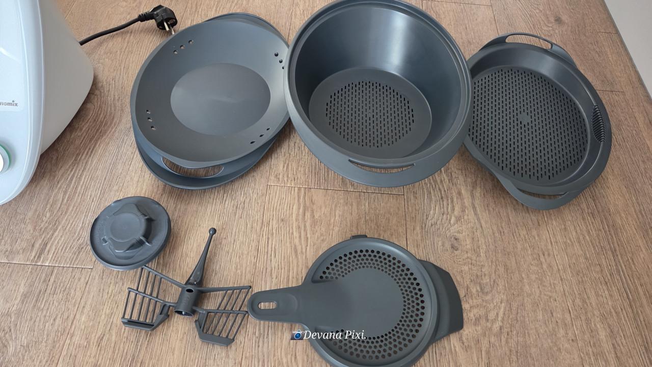 Te koop Thermomix