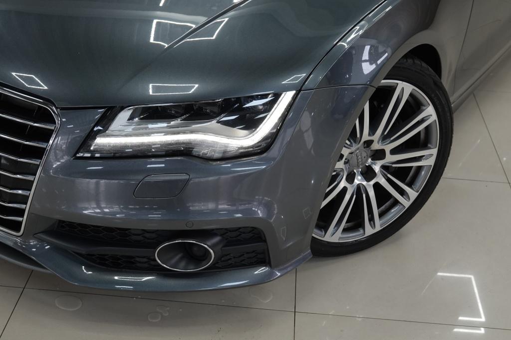 Audi A7 sportback 3.0 tfsi | | acc | bang&olufsen | driveselect |