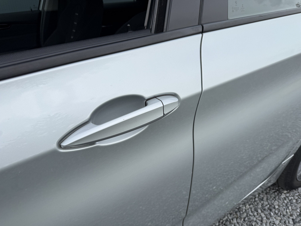 BMW 2-serie active tourer 218i automaat executive sportline