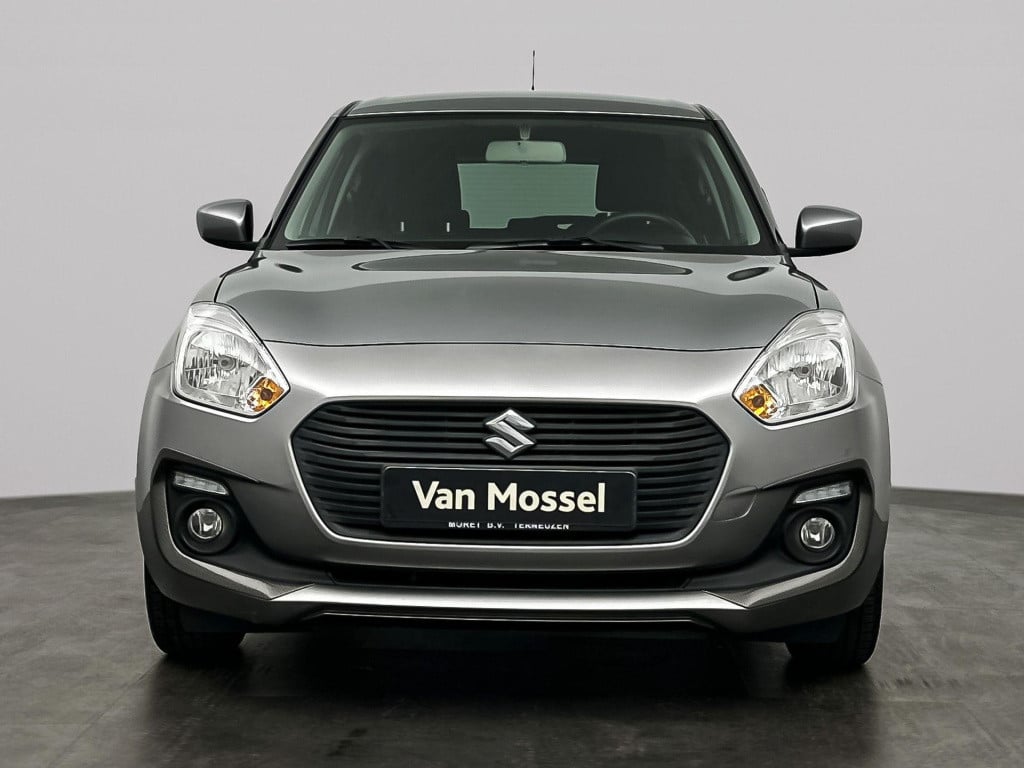 Suzuki Swift 1.2 select | stoelverwarming | navigatie | bluetooth | airco |