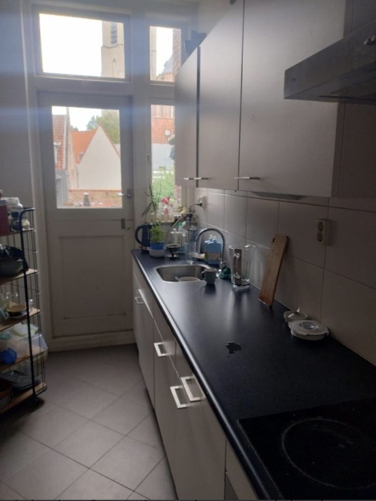 Kamer te huur Middelburg