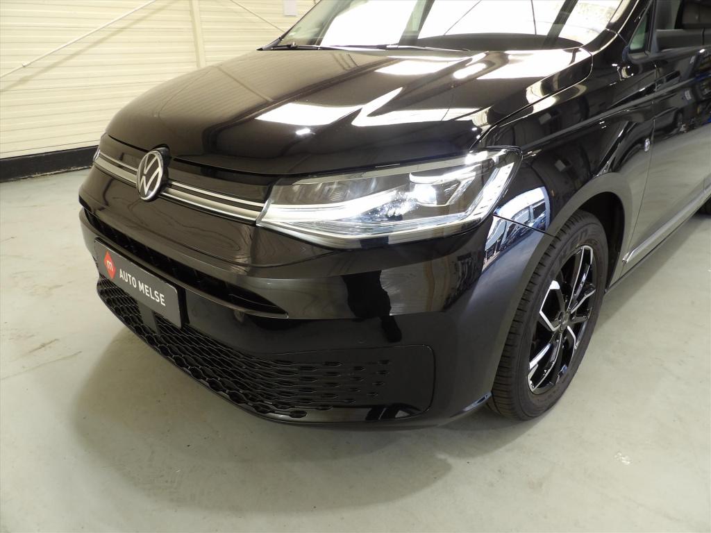 Volkswagen Caddy 1.5 tsi 114pk l1h1 7-dsg