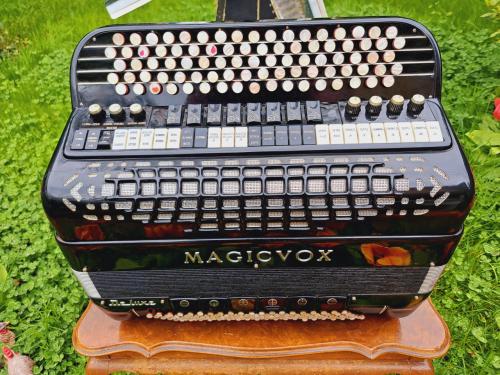 Akordeon/accordion/fisarmonica/ Akkordeon