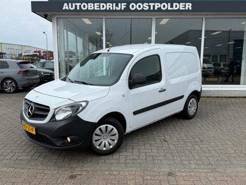 Mercedes-Benz Citan 112 blueefficiency