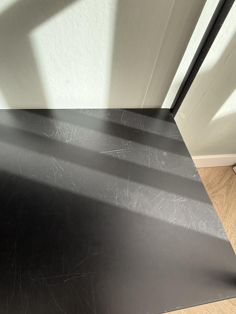 Vakkenkast (excl. accessoires)
