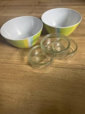 Schaaltjes