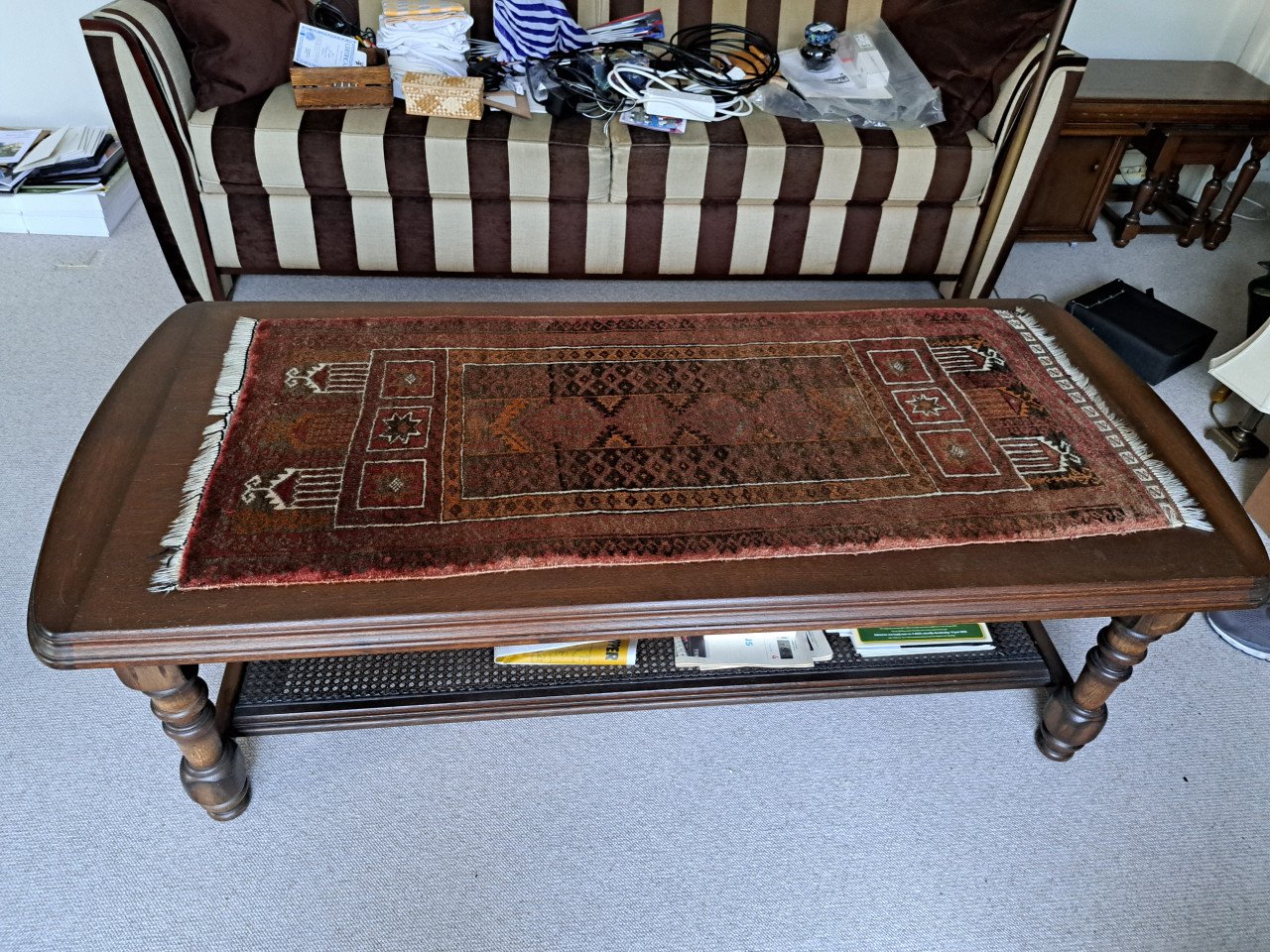 Salontafel