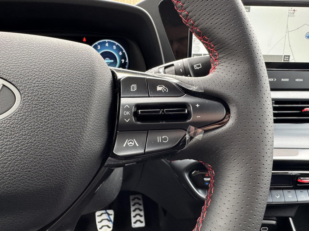 Hyundai I 20 1.0 t-gdi n line