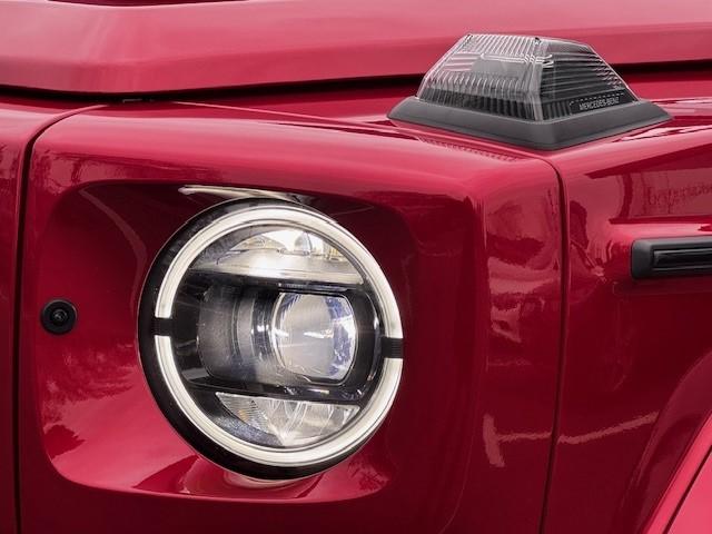 Mercedes-Benz G-klasse amg 63 g63 amg l €184.950,- ex. btw l rijassistentie