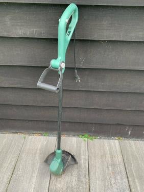 Gras trimmer Bosch