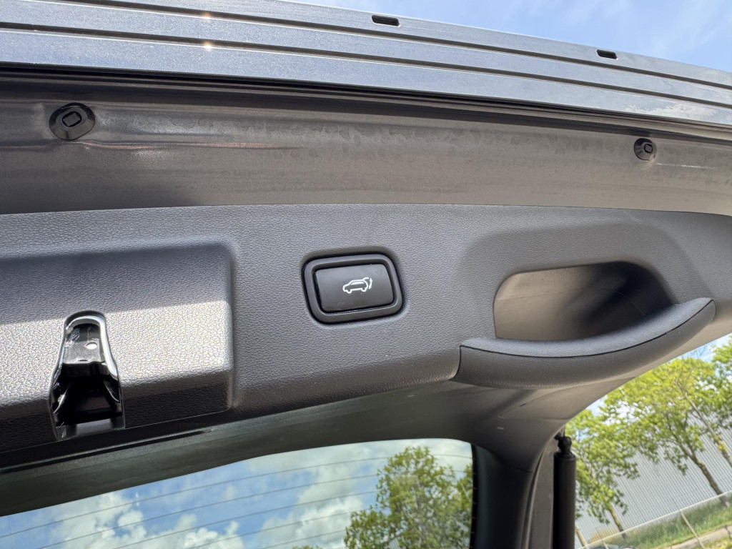 Hyundai Tucson Hybrid 1.6 t-gdi hev comfort smart