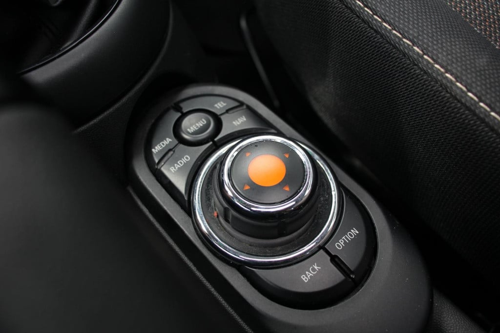 Mini One mini 1.2 chili business - pano - pdc rondom - led - stoel verw - n