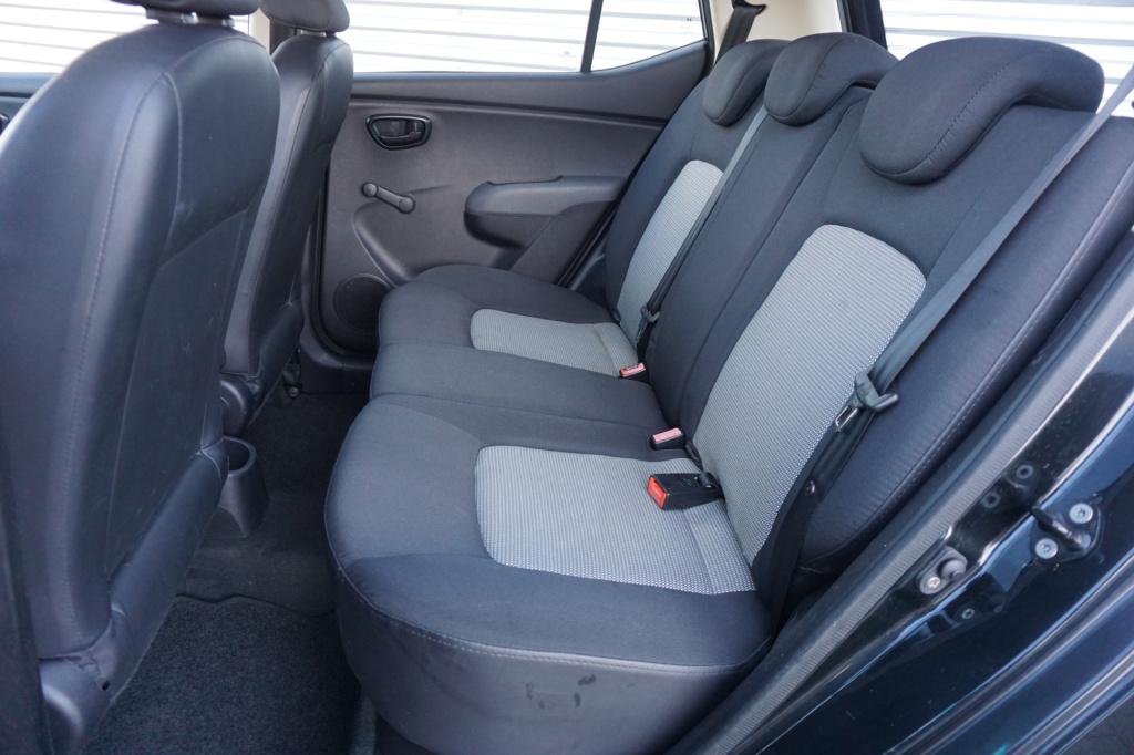 Hyundai I 10 1.1 pure apk t/m 30-11-2026