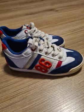 Jongens schoenen maat 28