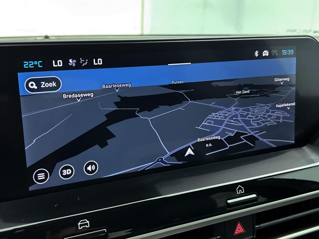 Citroen C4 hybrid 145pk automaat max | rijklaar | adaptive cruise control |