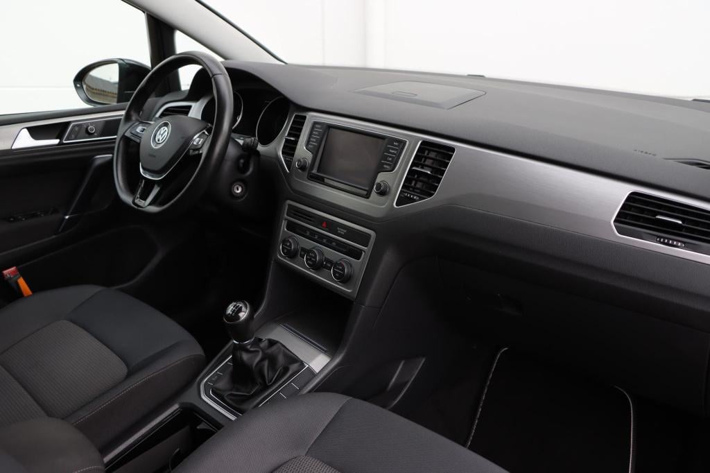 Volkswagen Golf Sportsvan 1.0 tsi comfortline 115pk
