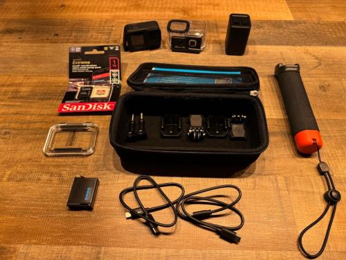 GoPro Hero 13