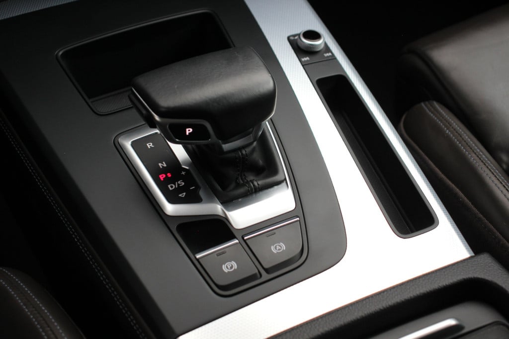 Audi Q5 50 tfsi e quattro pro line | pano. | camera | leder |
