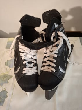 Schaatsen