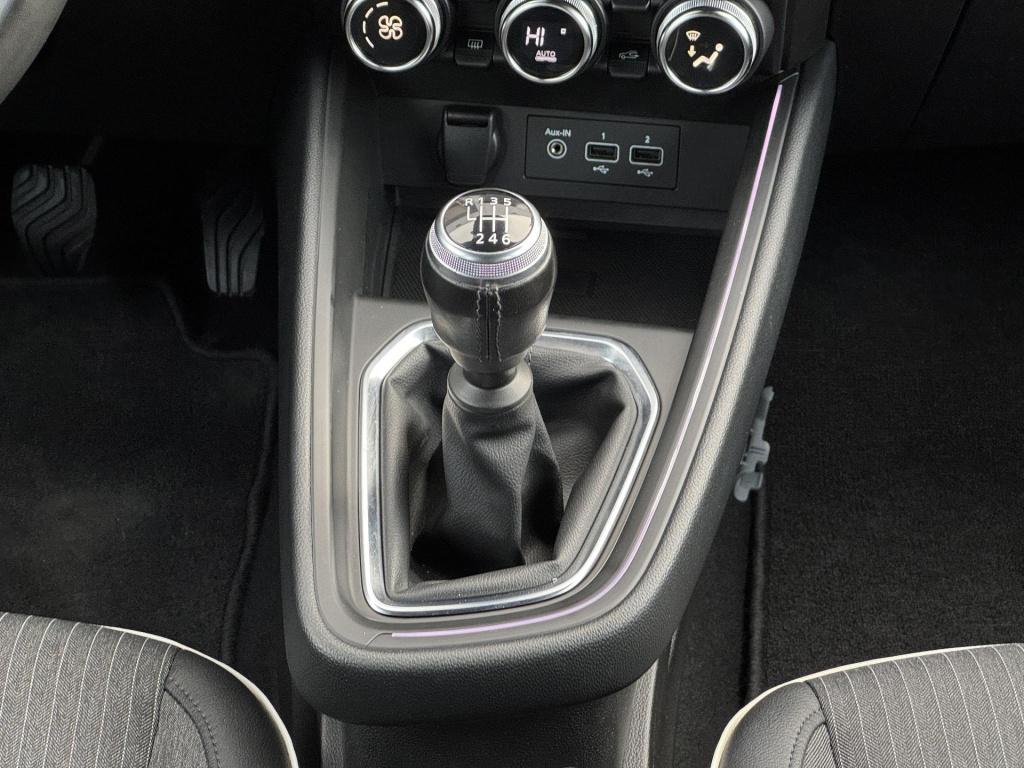 Renault Clio 1.0 tce intens