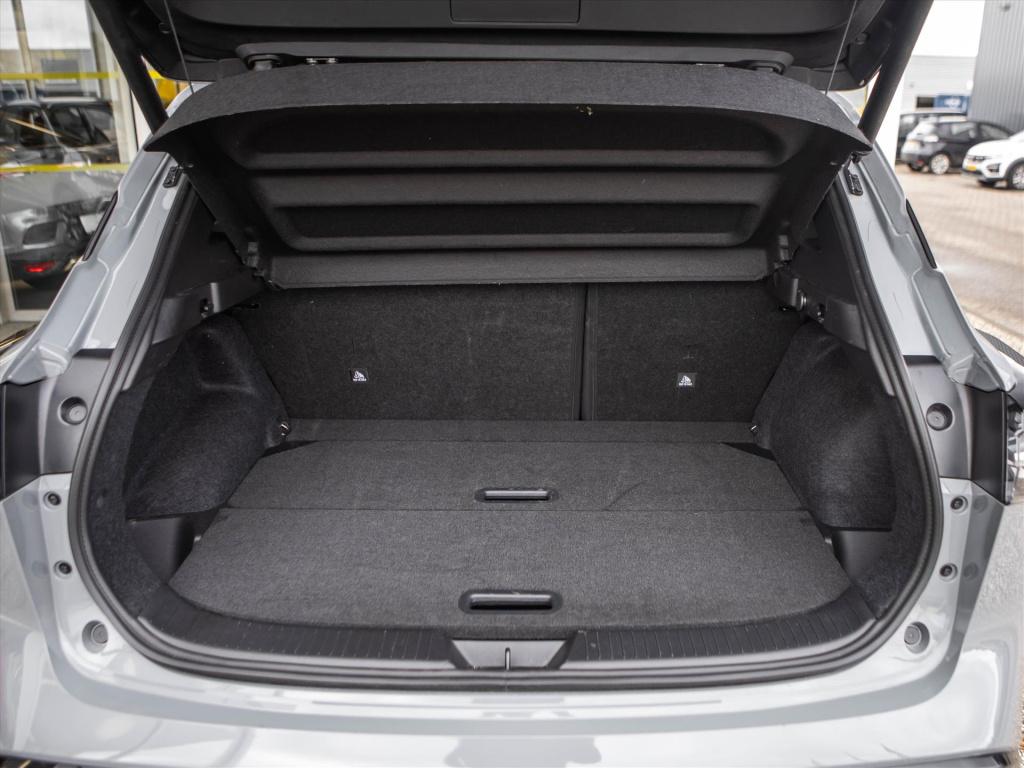 Nissan Qashqai mild-hybrid 160pk automaat tekna plus | bose | pano | memory