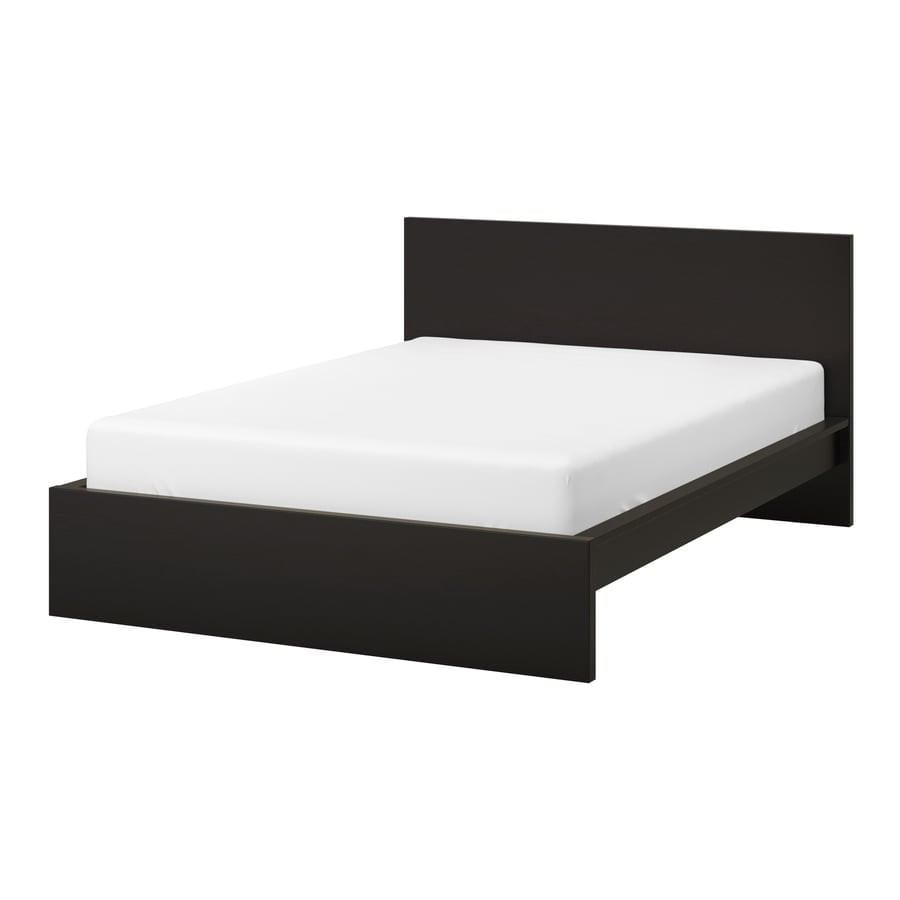 Bed Ikea Malm