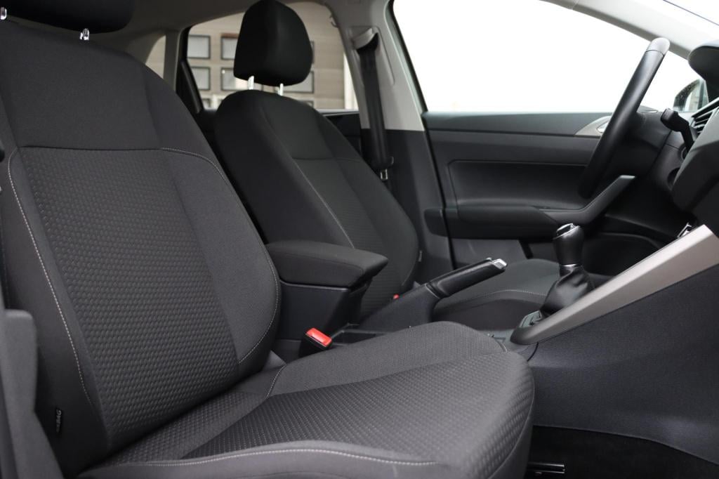 Volkswagen Polo 1.0 tsi r-line edition 95pk