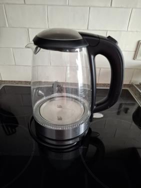 Waterkoker