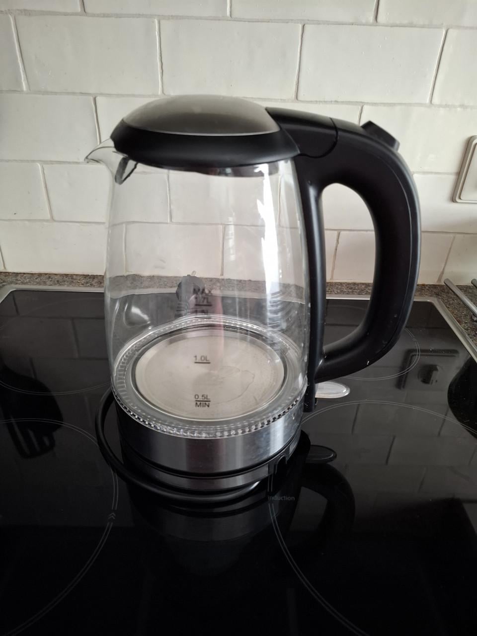 Waterkoker