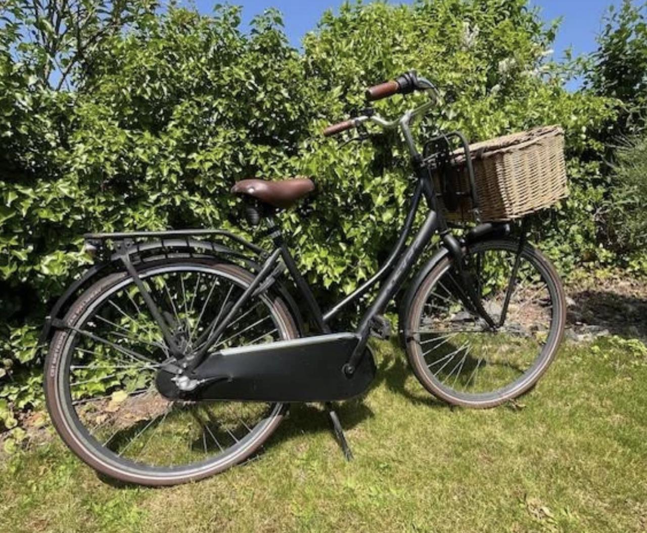 Transportfiets 28 inch
