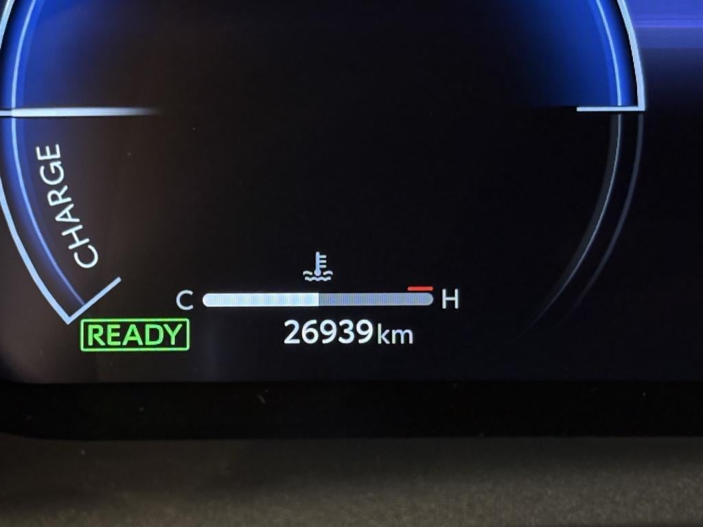Toyota Corolla Cross hybrid 140 style | premium pack | achterklep elektrisc