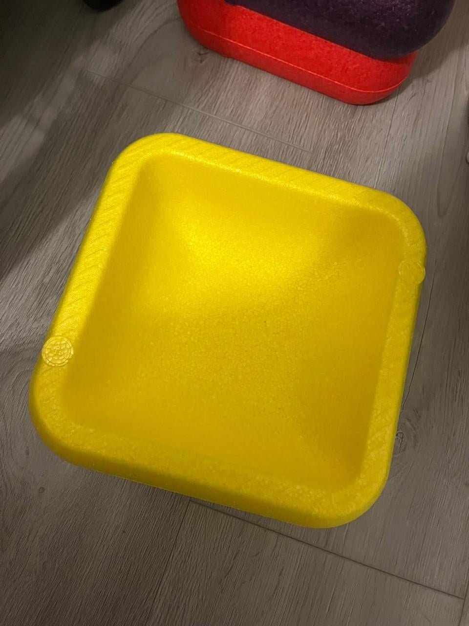 Stapelstenen