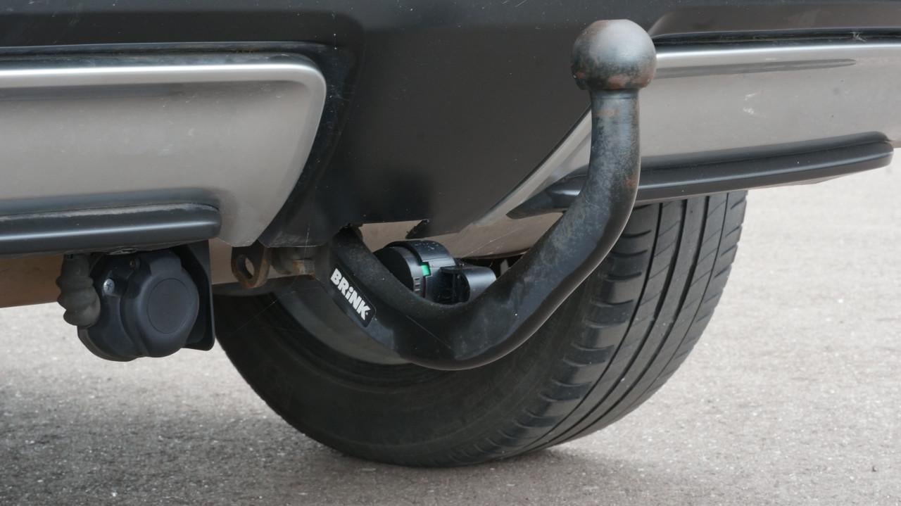 Nissan Qashqai 1.2 N-Connecta rijklaar incl garantie
