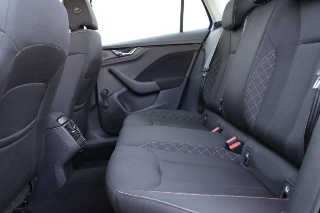 Skoda Kamiq 1.0 tsi 110pk ambition