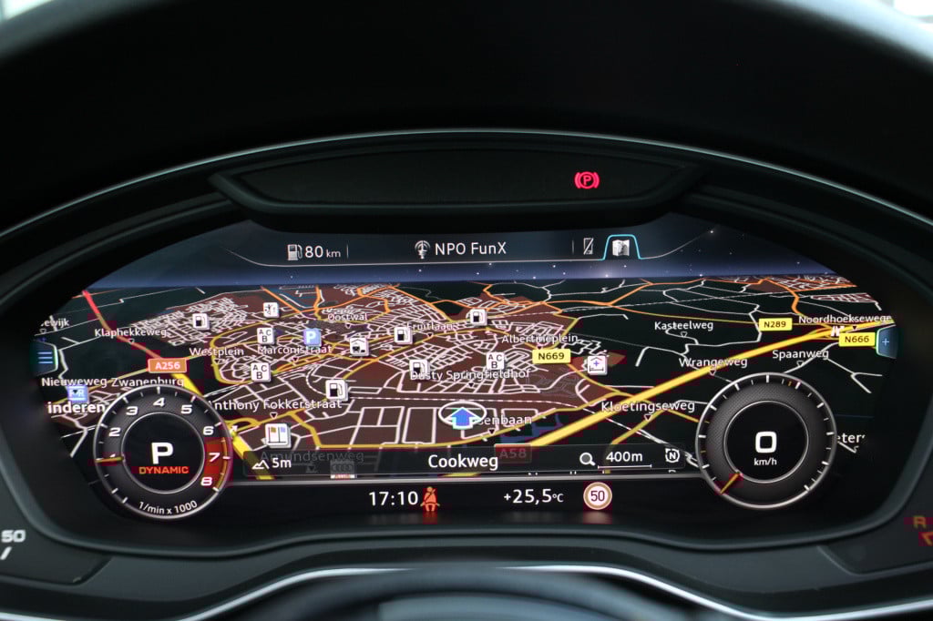 Audi Rs4 a4 avant 2.9 tfsi quattro pro line plus | pano | carbon | massage 